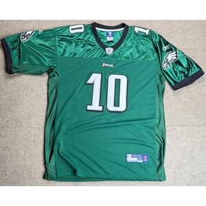 Reebok NFL Philadelphia Eagles #10 Desean Jackson Stitched Football Jersey 54
